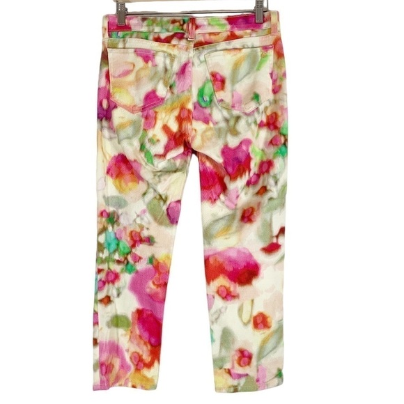 Kate Spade Broome Street Jeans Size 27 - Picture 2 of 9